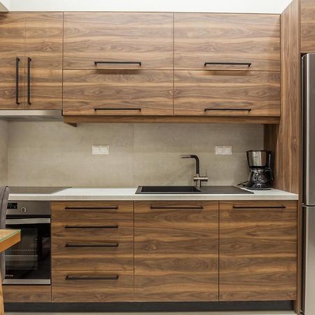 Athena Apartment Heraklion  Екстер'єр фото