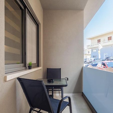 Athena Apartment Heraklion  Екстер'єр фото