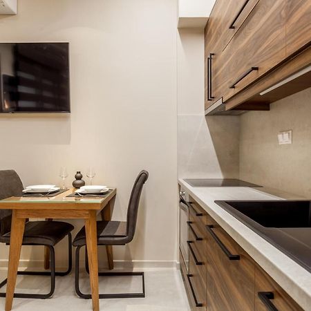 Athena Apartment Heraklion  Екстер'єр фото