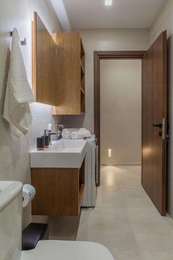 Athena Apartment Heraklion  Екстер'єр фото