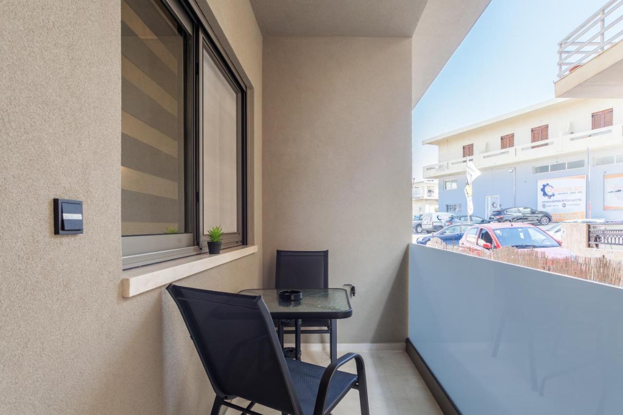 Athena Apartment Heraklion  Екстер'єр фото