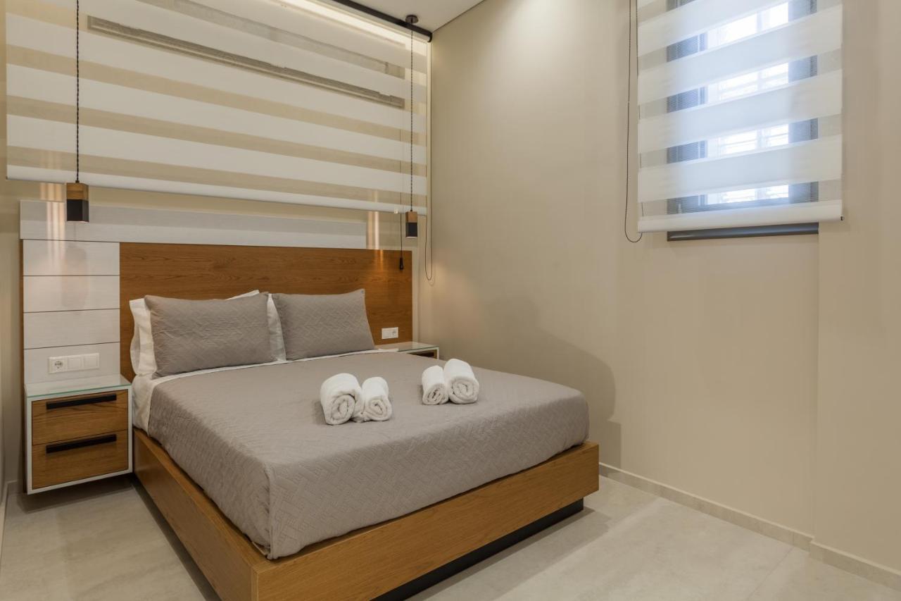 Athena Apartment Heraklion  Екстер'єр фото